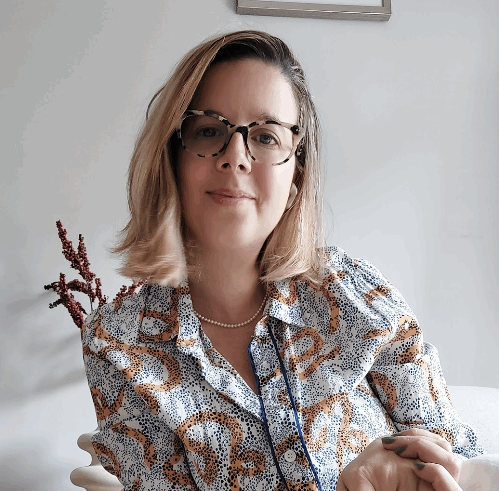 dora salemi
